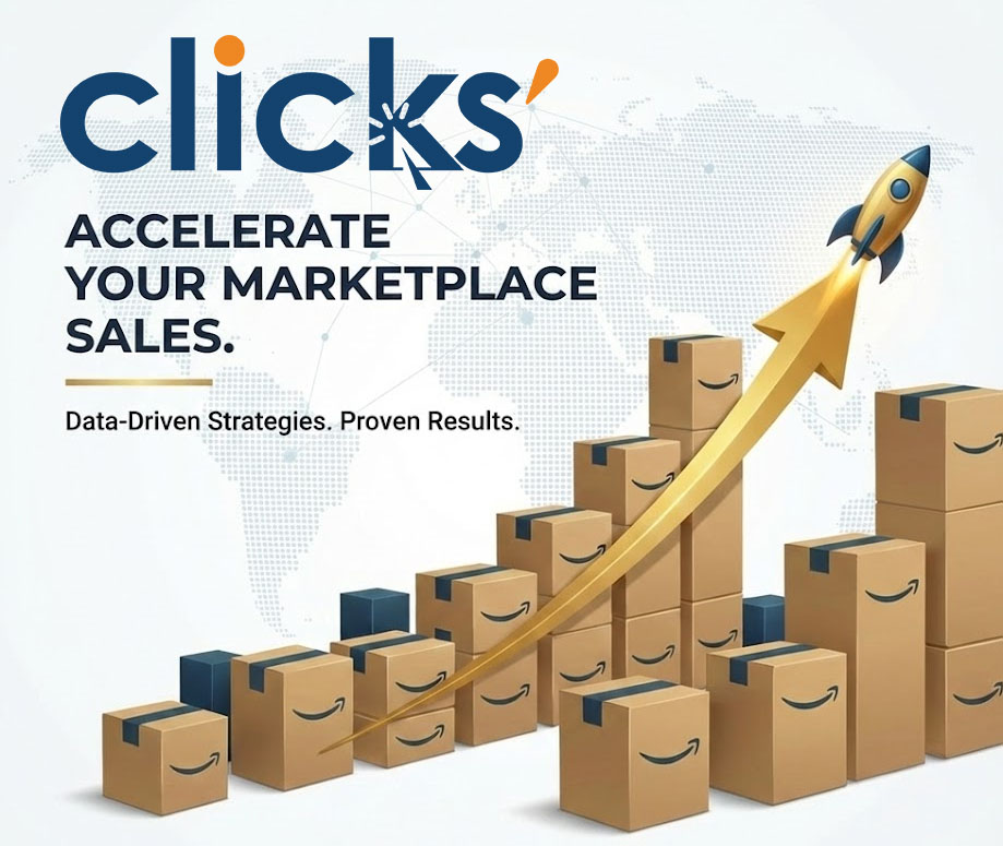 Clicks' Accelerate Your Sales