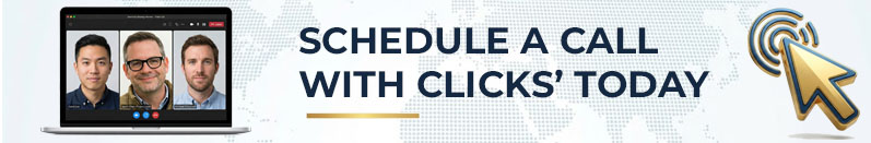 Schedule a Call with Clicks' Today